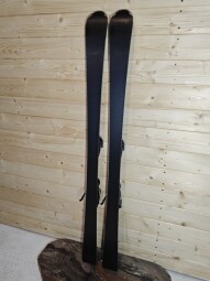 LYŽE VOLKL PEREGRINE 7.2 ANTHRAZIT 151CM --MODEL 2025--